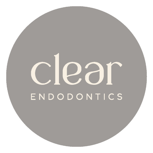 Clear Endodontics Logo