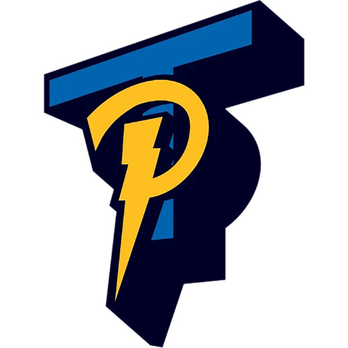 Total Power Electric Logo