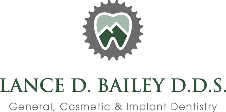 Lance Bailey DDS Logo