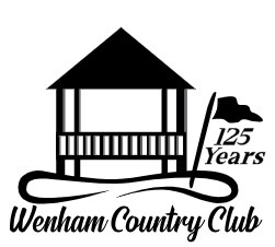 Wenham Country Club Logo