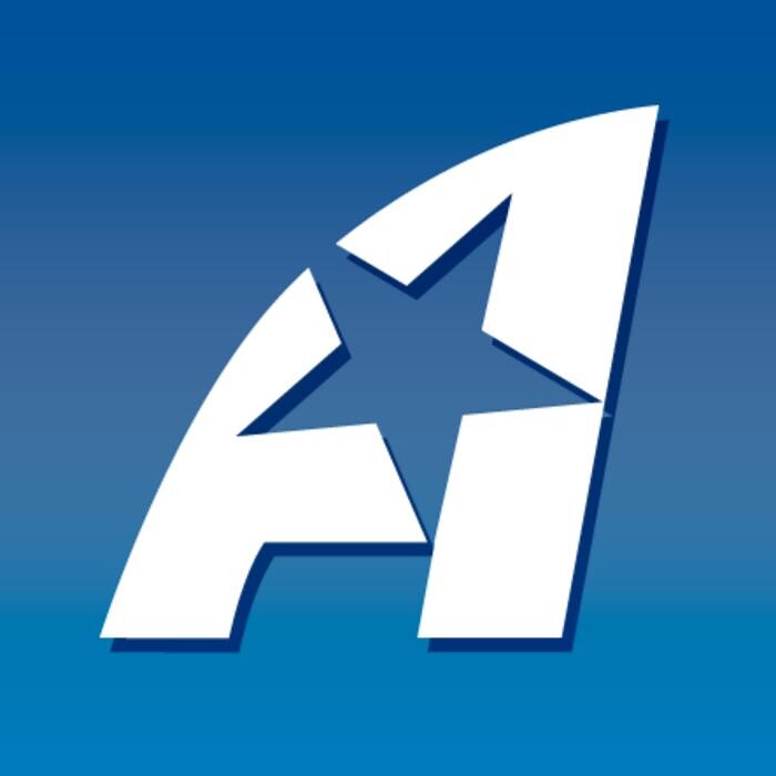 ABC Bank - American Bank of Commerce Logo