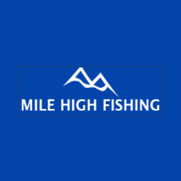 Mile High Fishing Charters Logo
