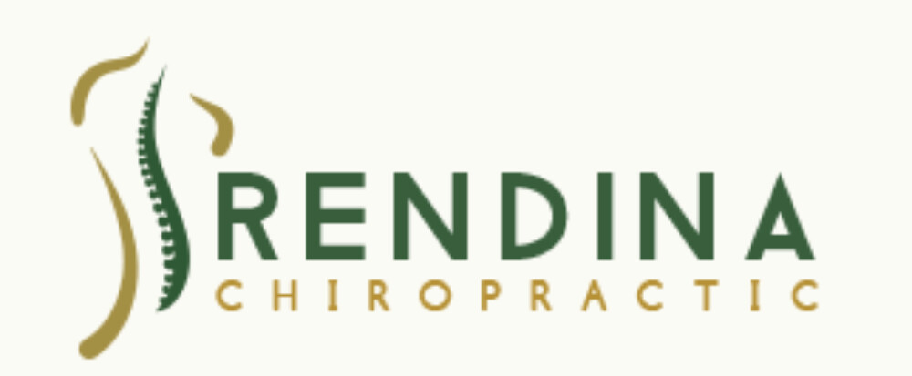 Rendina Chiropractic Logo