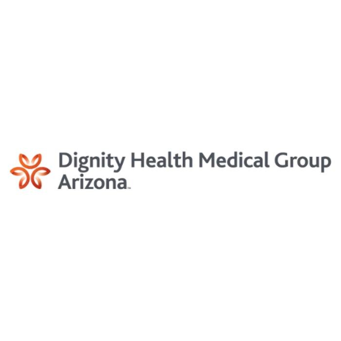 Dignity Health Medical Group Logo