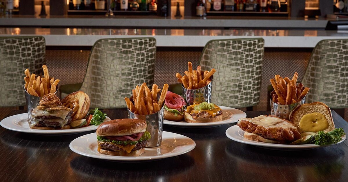 Images Rockwood Bar & Grill
