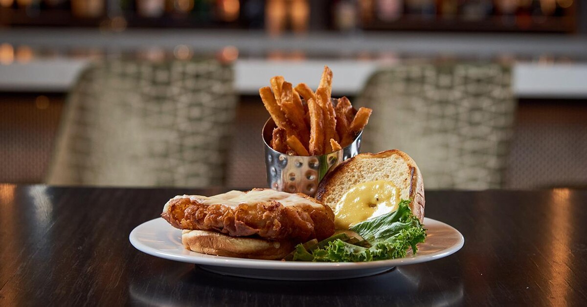 Images Rockwood Bar & Grill