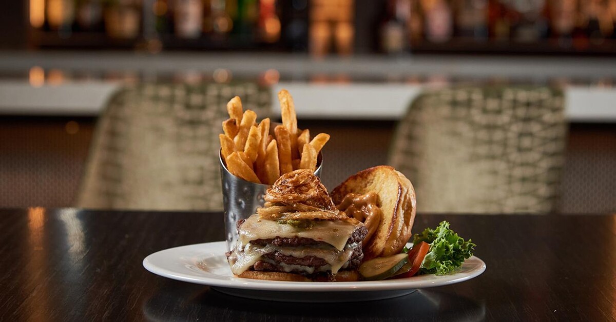 Images Rockwood Bar & Grill