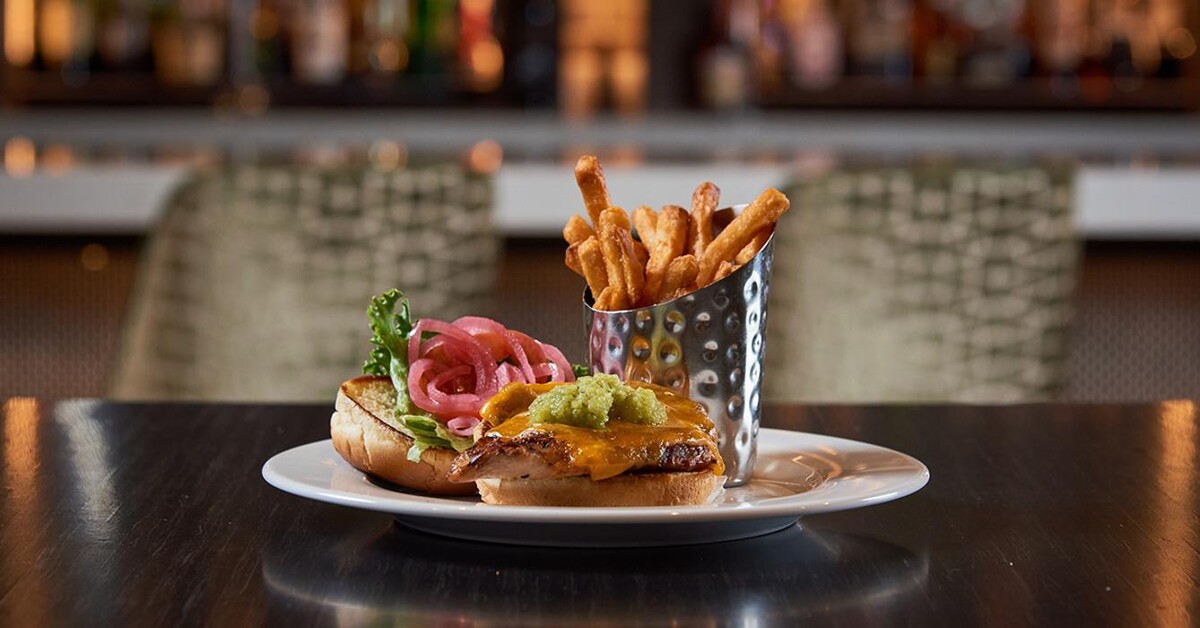 Images Rockwood Bar & Grill