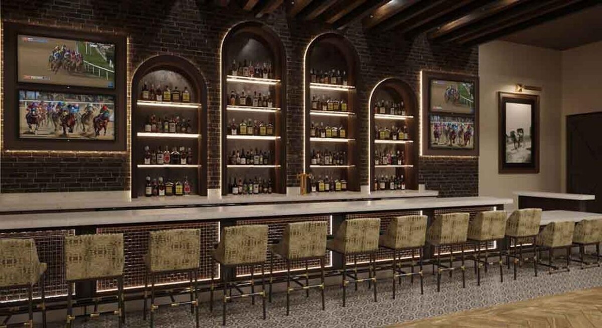 Images Rockwood Bar & Grill