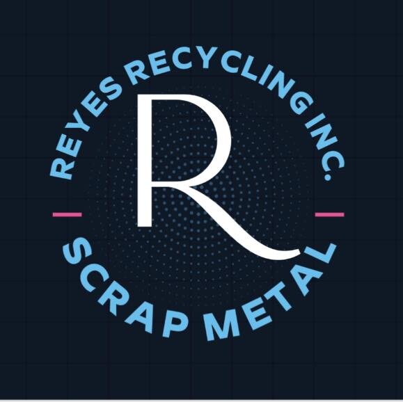 Reyes Recycling Inc. Logo