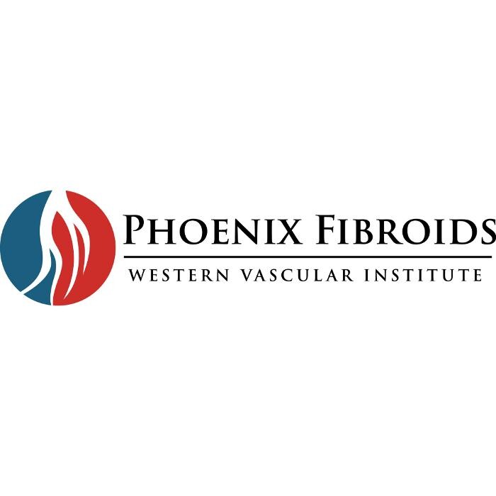 Phoenix Fibroids Logo