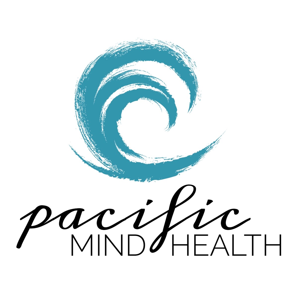 Pacific Mind Health - TMS Therapy & Psychiatry, Los Angeles Logo