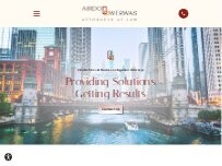 Website Screenshot Airdo Werwas