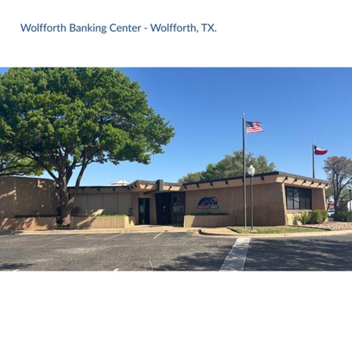 Images ABC Bank - American Bank of Commerce