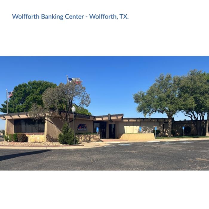 Images ABC Bank - American Bank of Commerce