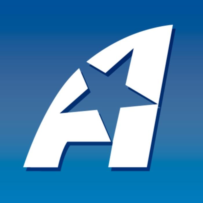 ABC Bank - American Bank of Commerce Logo