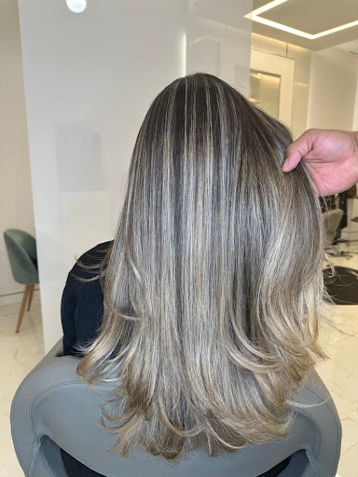 Images Cris Sáenz Beauty Studio
