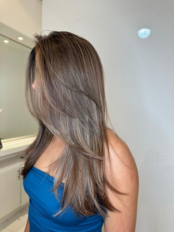 Images Cris Sáenz Beauty Studio