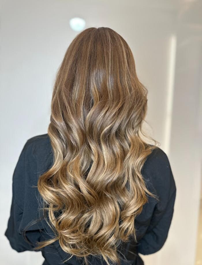 Images Cris Sáenz Beauty Studio