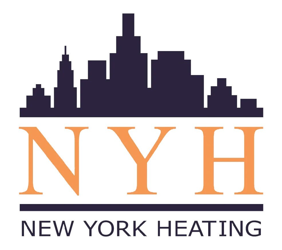 New York Heating Corporation Logo