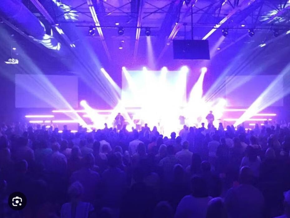 Images Party Perfect Event Rentals-Wedding Tent Tulsa