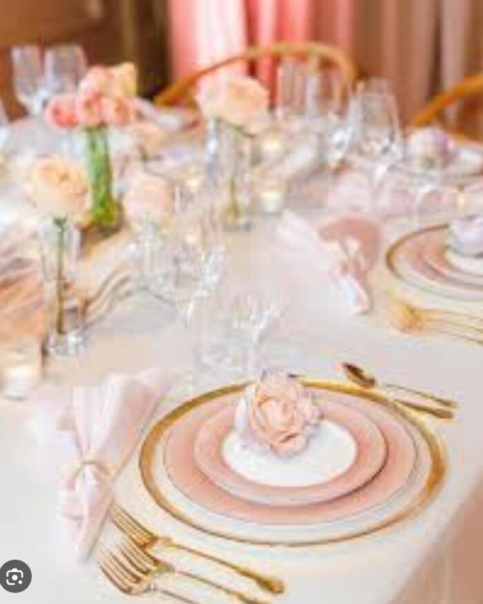 Images Party Perfect Event Rentals-Wedding Tent Tulsa