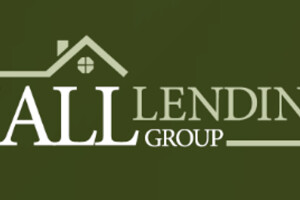 Hall Lending Group Logo