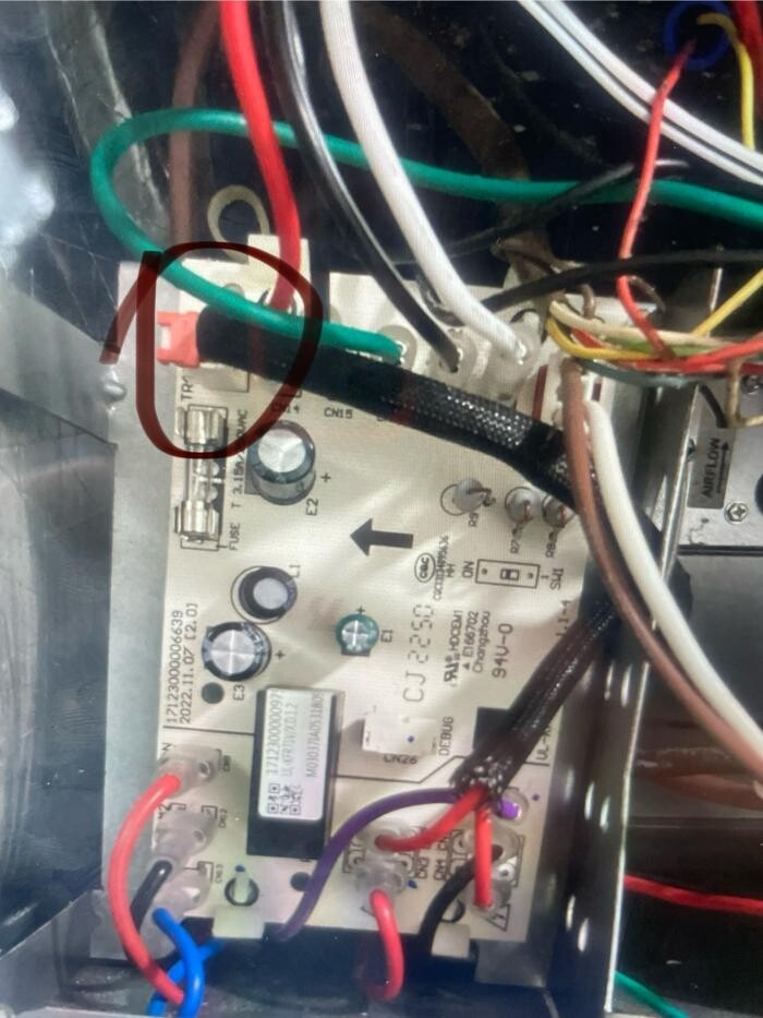 Images GO AC REPAIR LLC