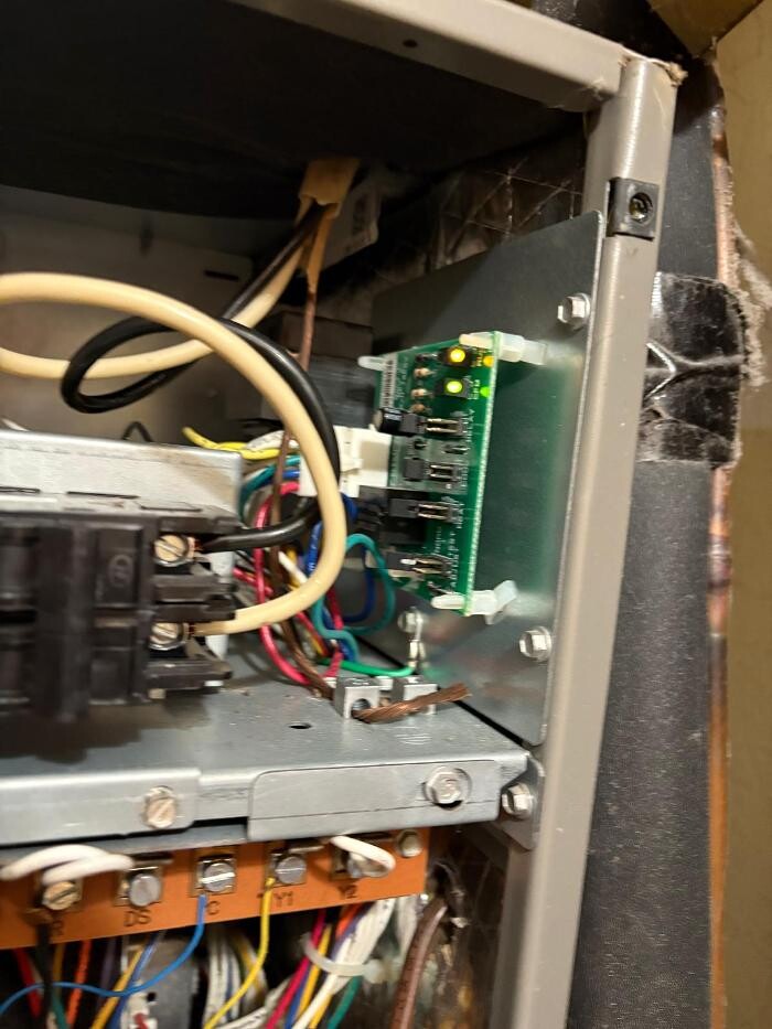 Images GO AC REPAIR LLC