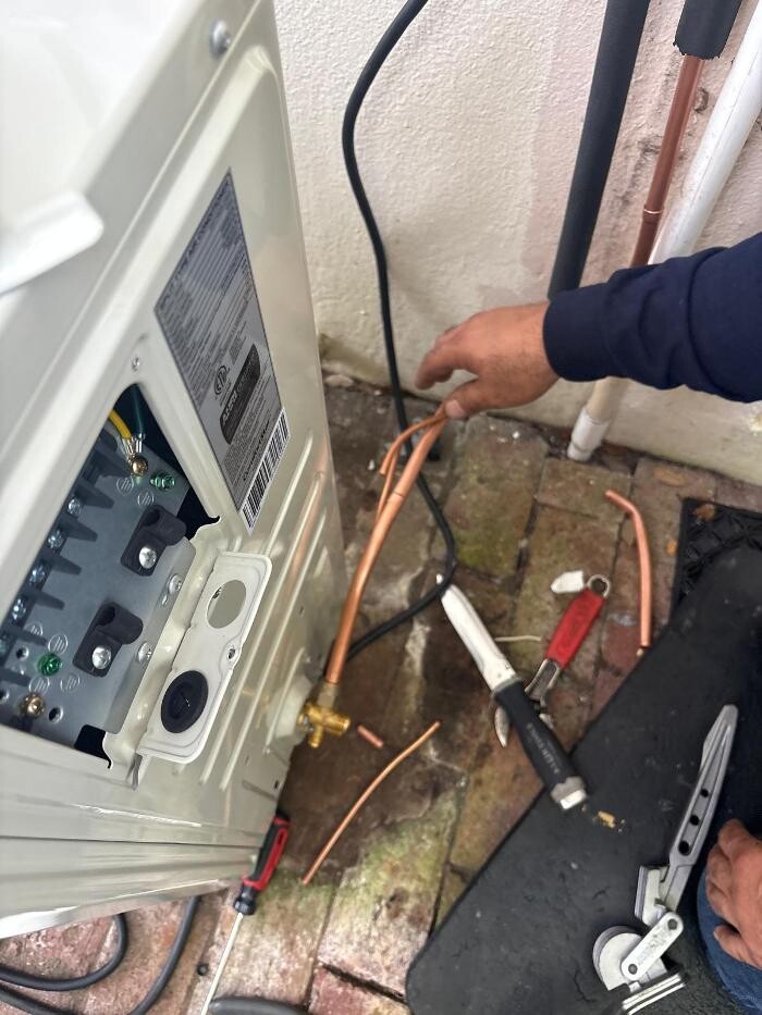 Images GO AC REPAIR LLC