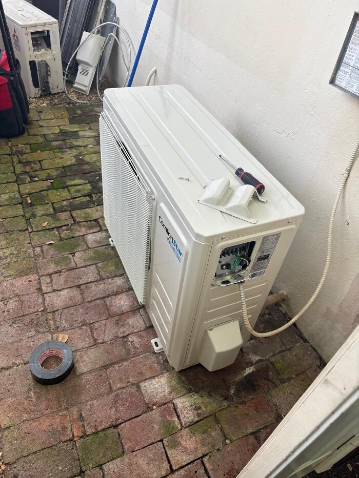 Images GO AC REPAIR LLC