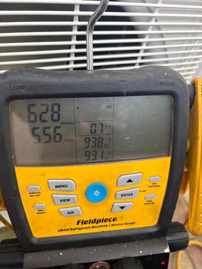 Images GO AC REPAIR LLC