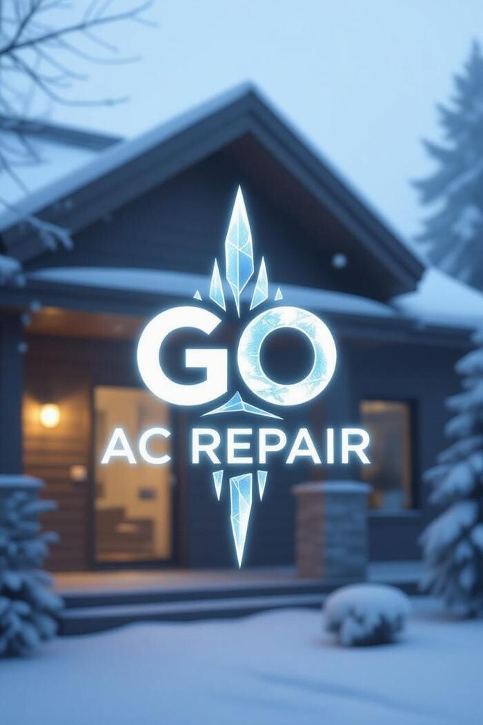 Images GO AC REPAIR LLC