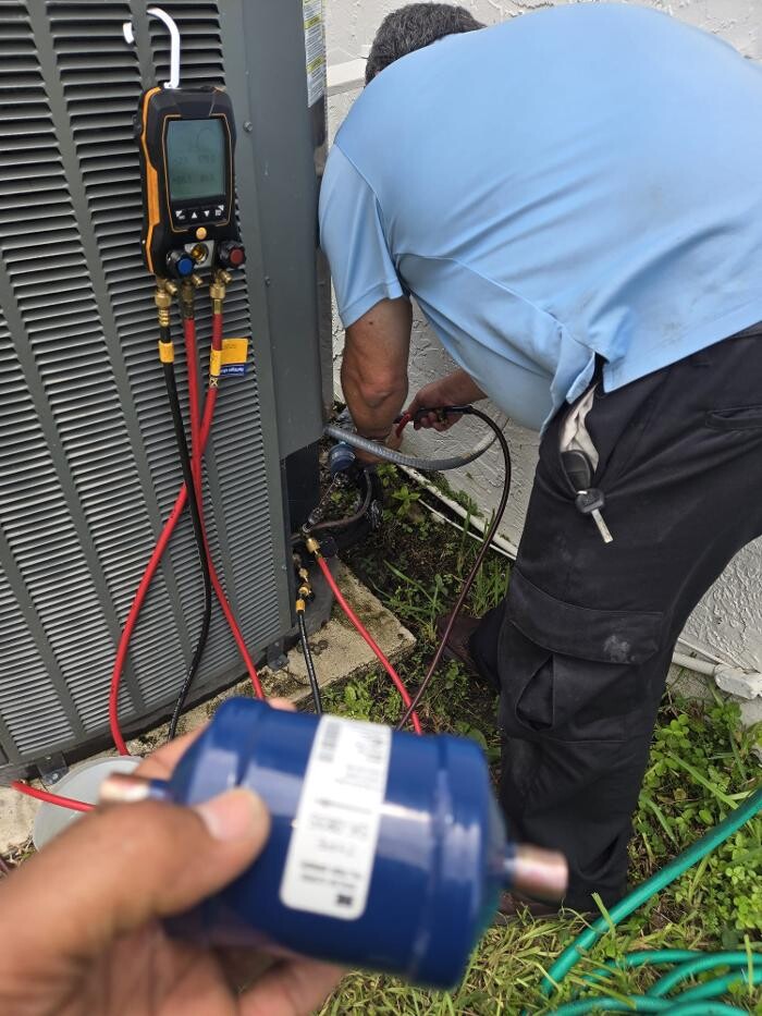 Images GO AC REPAIR LLC