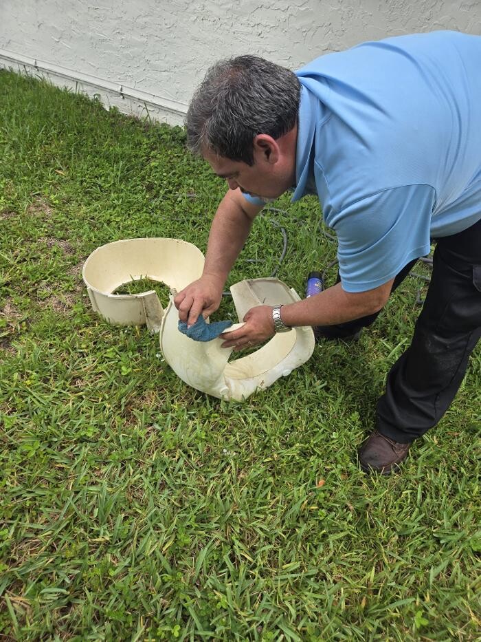 Images GO AC REPAIR LLC