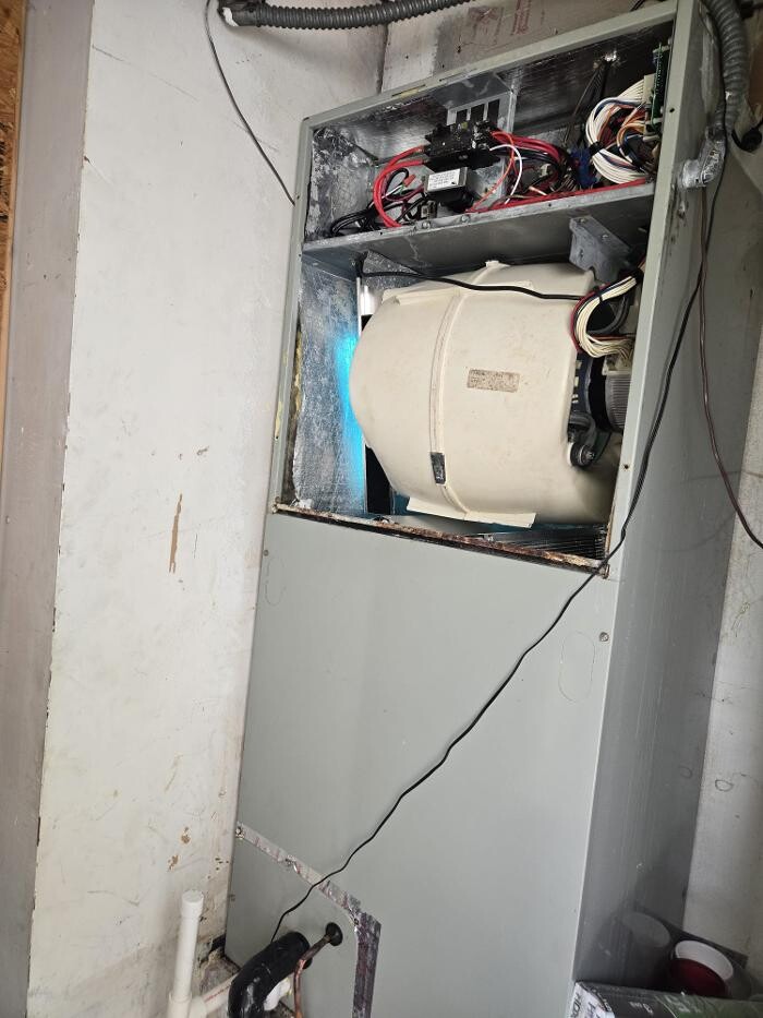 Images GO AC REPAIR LLC