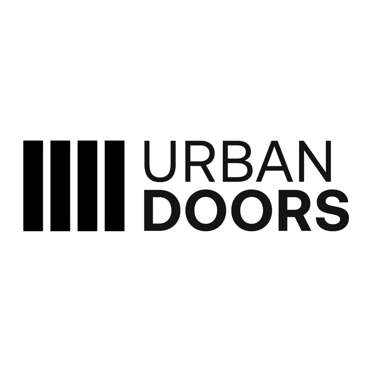 Urban Doors Logo