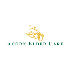 Acorn Elder Care Logo