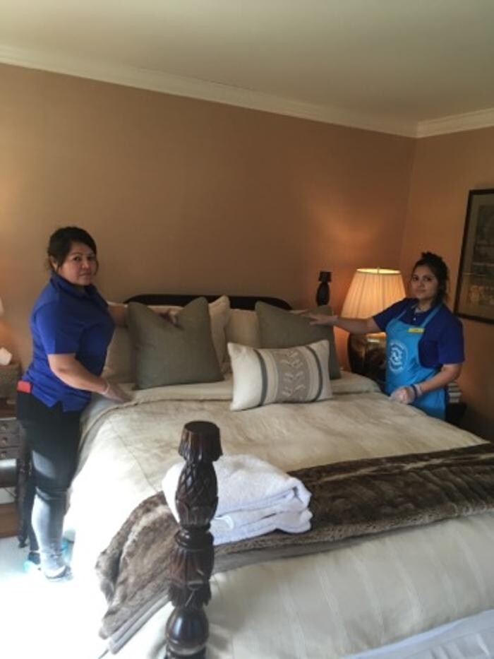Images Super Maids Jersey city