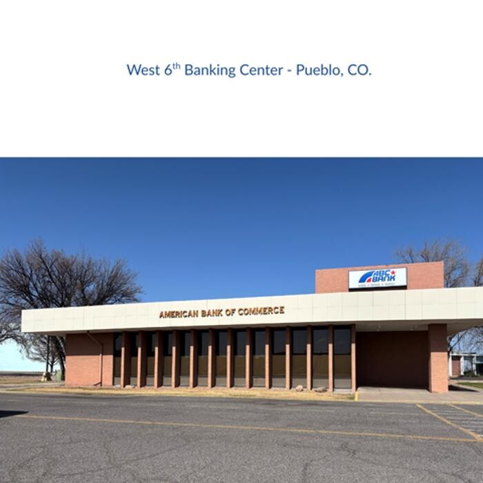 Images ABC Bank - American Bank of Commerce