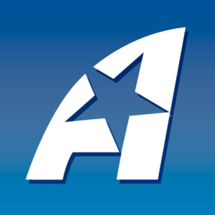 ABC Bank - American Bank of Commerce Logo