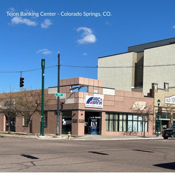 Images ABC Bank - American Bank of Commerce