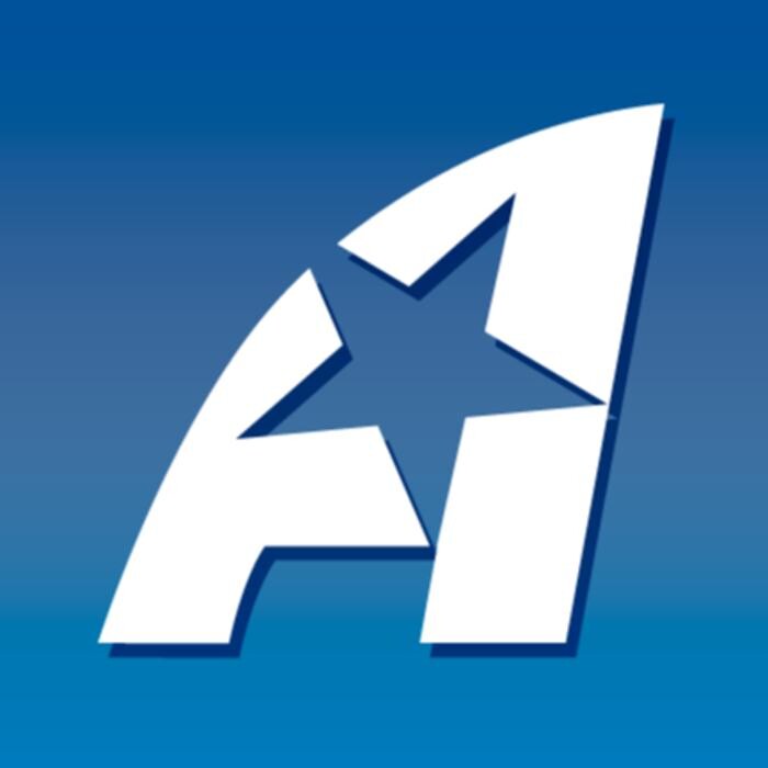 ABC Bank - American Bank of Commerce Logo
