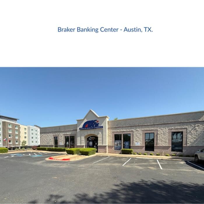 Images ABC Bank - American Bank of Commerce