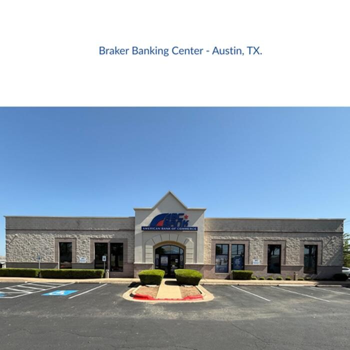 Images ABC Bank - American Bank of Commerce