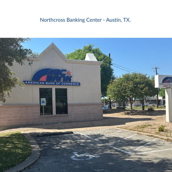 Images ABC Bank - American Bank of Commerce