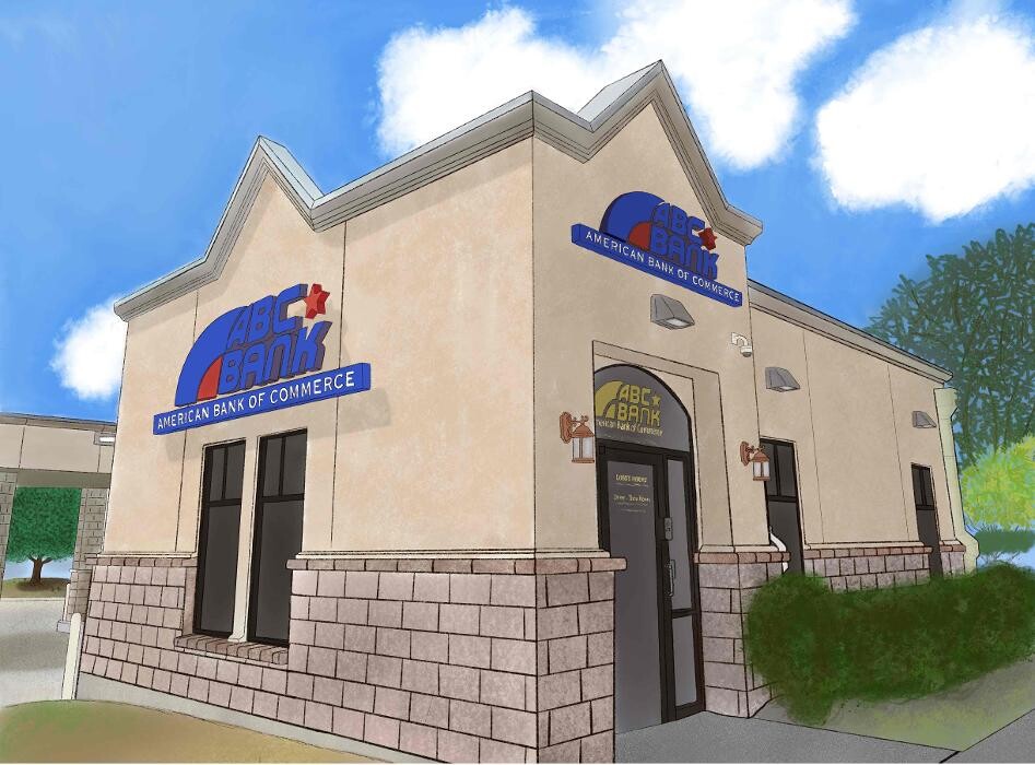 Images ABC Bank - American Bank of Commerce