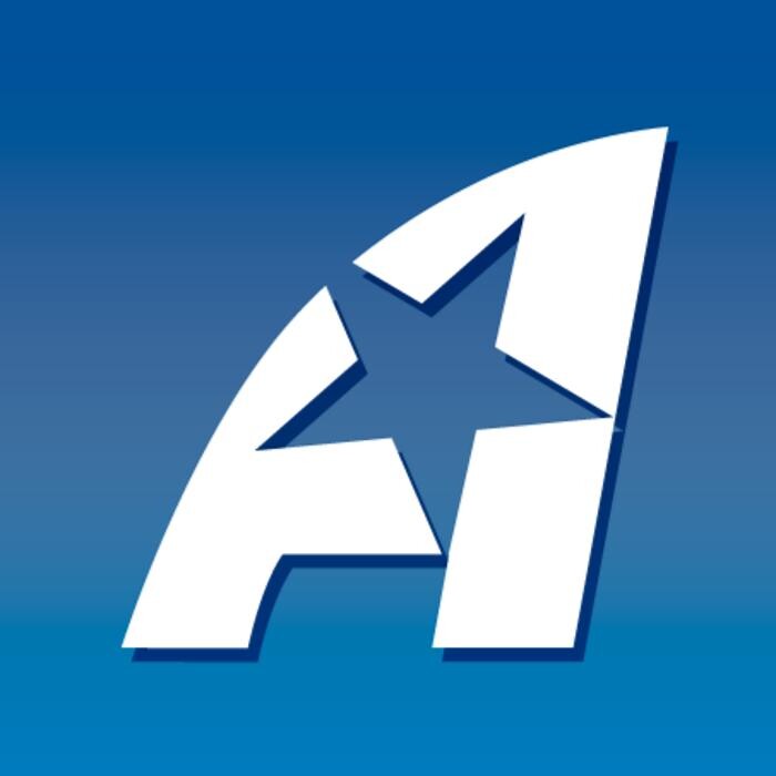 ABC Bank - American Bank of Commerce Logo