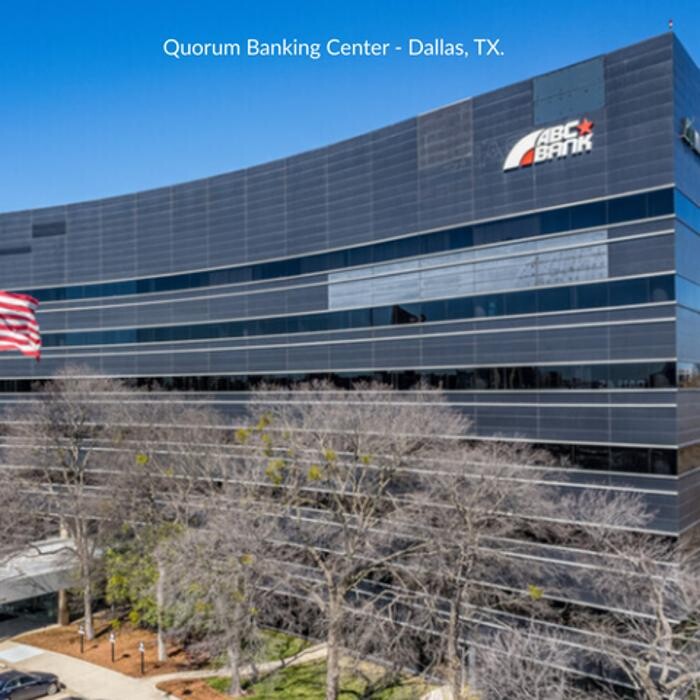 Images ABC Bank - American Bank of Commerce