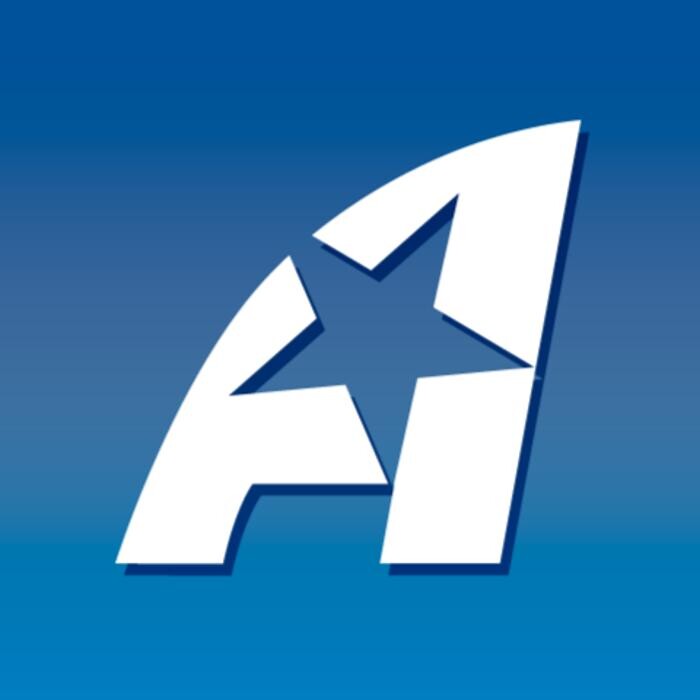 ABC Bank - American Bank of Commerce Logo